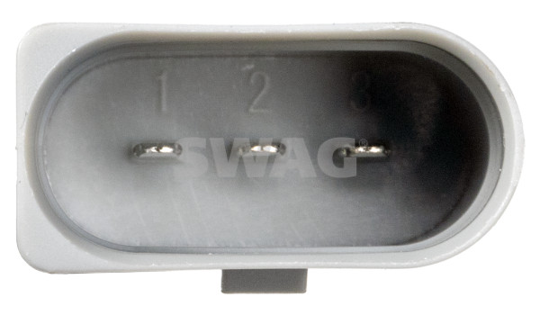 Sensor, camshaft position