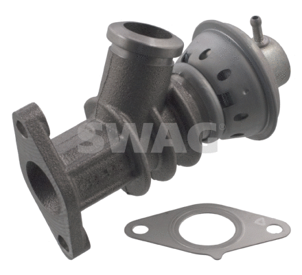 EGR Valve (62 93 6760)