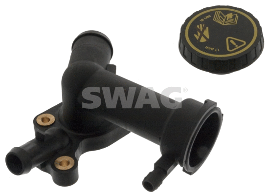 Thermostat Housing (11 94 7560)