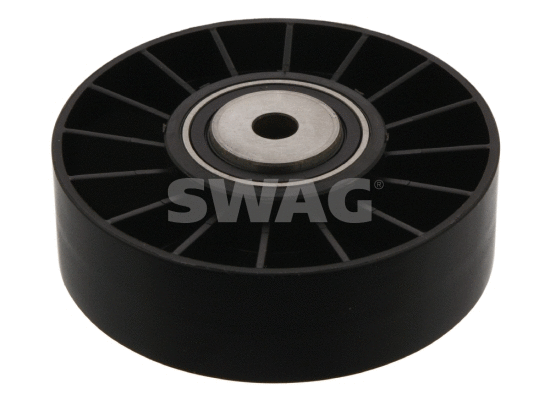Deflection/Guide Pulley, V-ribbed belt (30 03 0001)