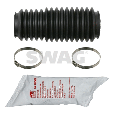 Bellow Kit, steering