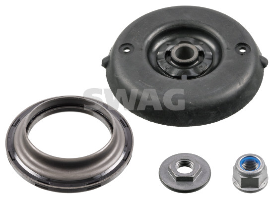 Repair Kit, suspension strut support mount (33 10 8524)