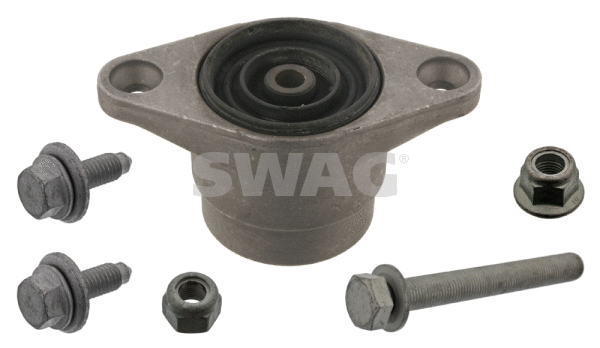Repair Kit, suspension strut support mount (30 93 9540)