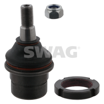 Ball Joint (10 92 1637)