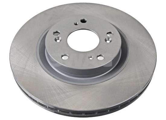 Brake Disc (33 10 6586)