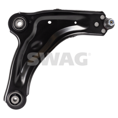 Control/Trailing Arm, wheel suspension (60 92 2132)