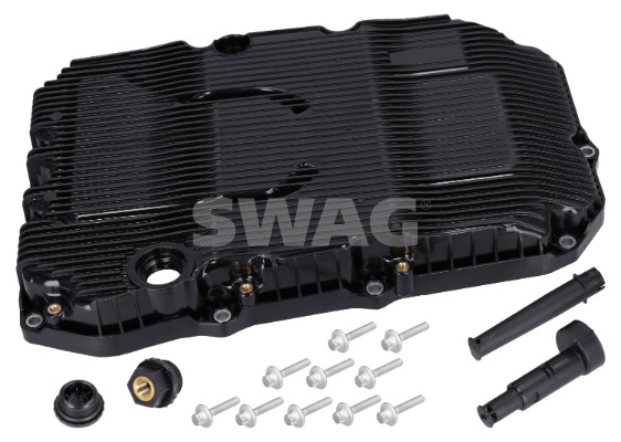Hydraulic Filter, automatic transmission (33 10 8388)