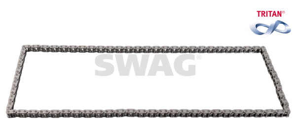 Timing Chain (33 10 3922)