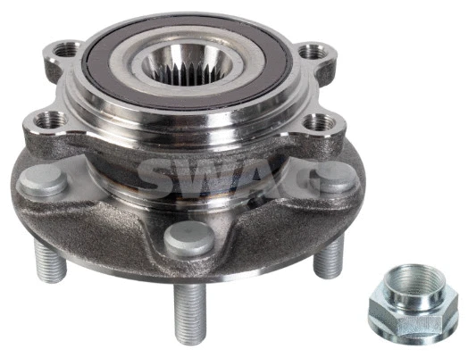 Wheel Bearing Kit (33 10 5331)