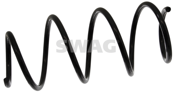 Suspension Spring (60 93 8892)
