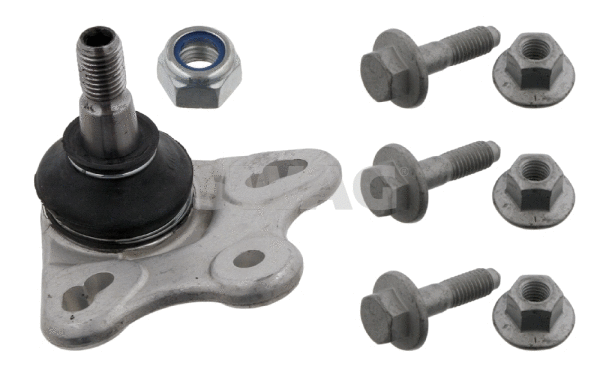 Ball Joint (10 93 2296)