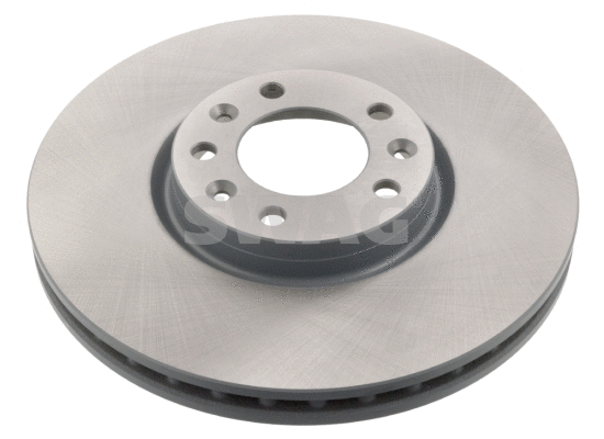 Brake Disc (62 94 3865)