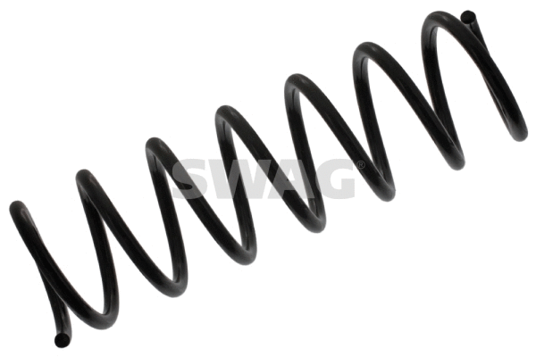Suspension Spring (50 93 9725)