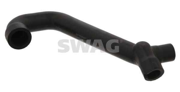 Hose, crankcase ventilation (10 93 3854)