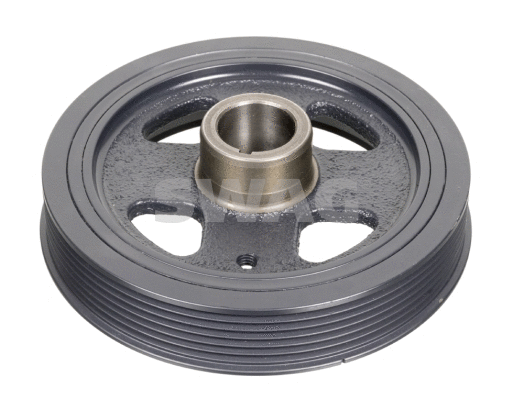Belt Pulley, crankshaft (81 10 3248)