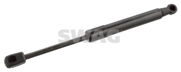 Gas Spring, bonnet (60 93 2895)