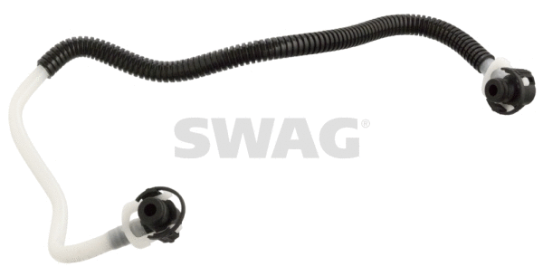 Fuel Hose (10 10 4633)