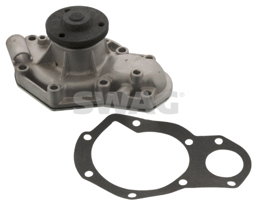 Water Pump, engine cooling (60 15 0004)