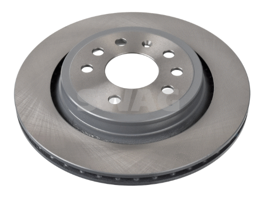Brake Disc (40 92 3545)