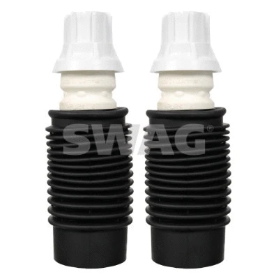 Dust Cover Kit, shock absorber (33 10 7929)