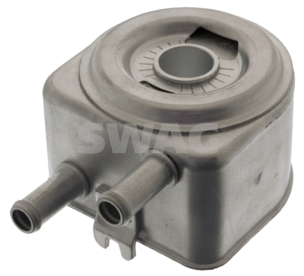 Oil Cooler, engine oil (62 10 0500)