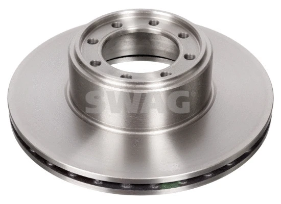 Brake Disc (33 10 7387)