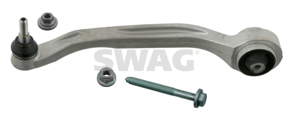 Control/Trailing Arm, wheel suspension (30 94 0263)