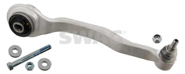 Control/Trailing Arm, wheel suspension (10 93 3351)