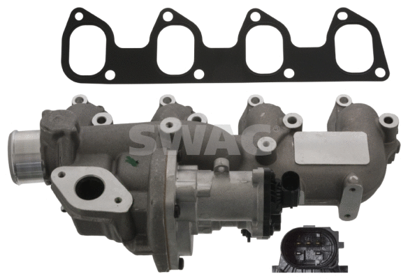 EGR Valve (50 94 5421)