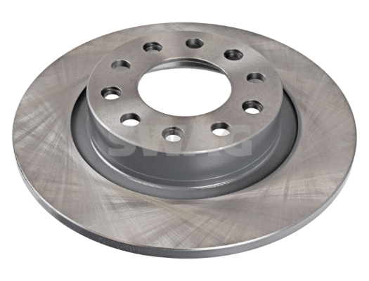 Brake Disc (74 94 3864)