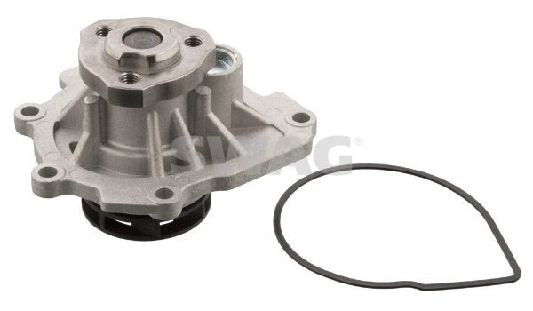 Water Pump, engine cooling (40 92 8531)