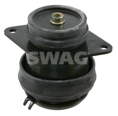 Mounting, engine (30 10 7121)