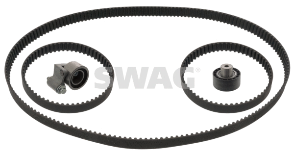 Timing Belt Kit (22 94 9245)