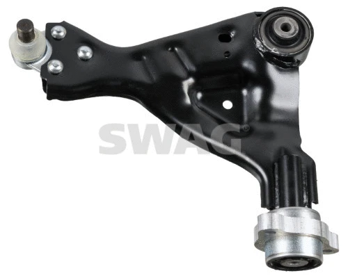 Control/Trailing Arm, wheel suspension (33 10 4827)