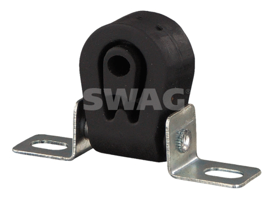 Mount, exhaust system (99 90 1239)