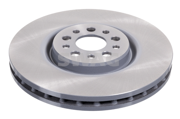 Brake Disc (62 94 3917)