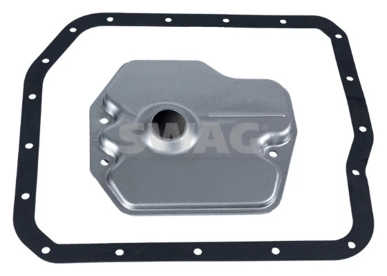 Hydraulic Filter Kit, automatic transmission (33 10 5128)