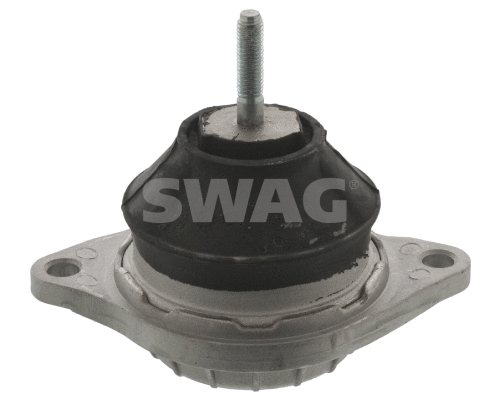 Mounting, engine (30 13 0020)