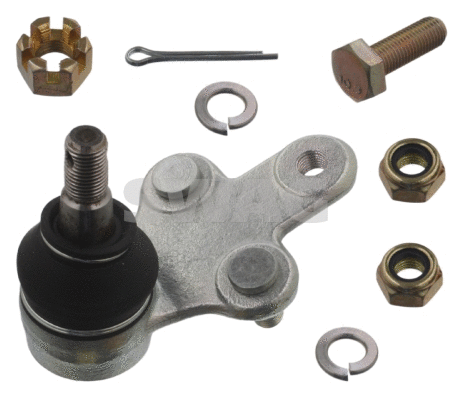 Ball Joint (81 78 0002)