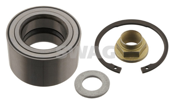 Wheel Bearing Kit (60 92 9521)
