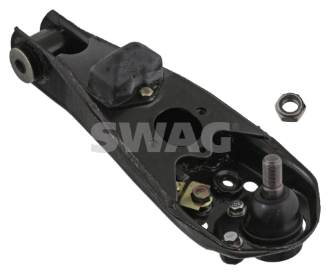 Control/Trailing Arm, wheel suspension (91 94 1724)