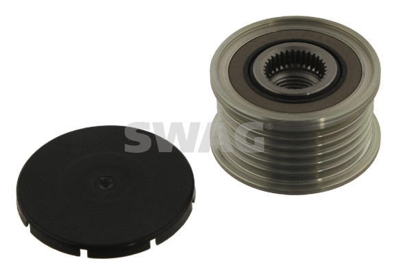 Alternator Freewheel Clutch (10 14 0007)