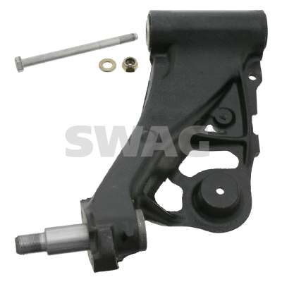 Control/Trailing Arm, wheel suspension (70 93 3480)