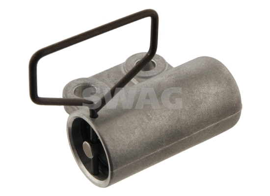 Tensioner, timing belt