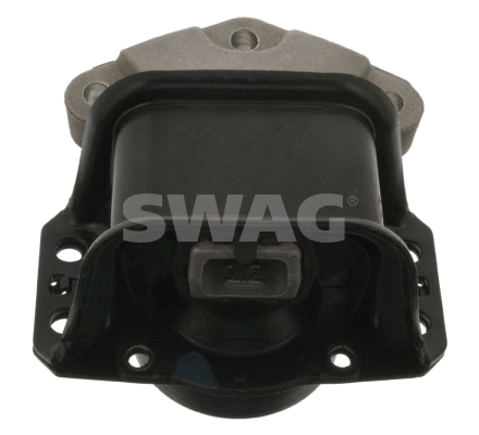 Mounting, engine (62 93 9669)