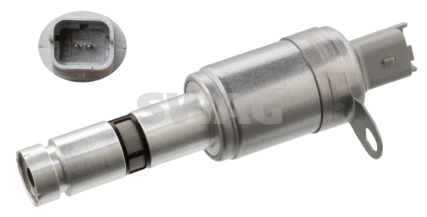 Control Valve, camshaft adjustment (60 10 4311)