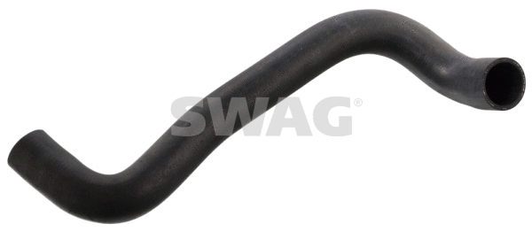 Radiator Hose (10 91 1666)
