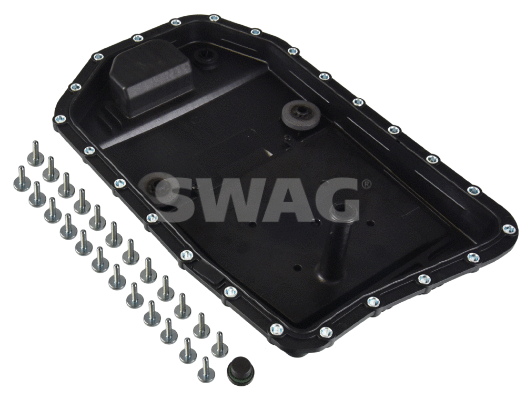 Hydraulic Filter, automatic transmission (33 10 0982)