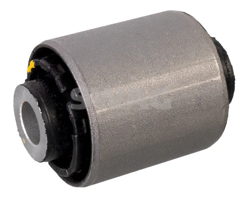 Mounting, control/trailing arm (33 10 6043)
