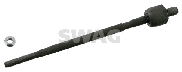 Inner Tie Rod (80 92 7933)